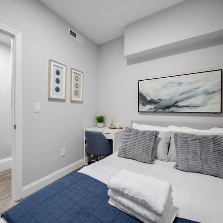 4Br 1Bh Apt In South Boston Near Old Harbor Beach Extérieur photo