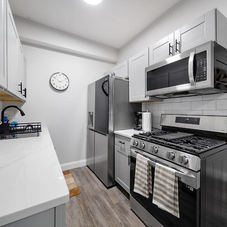 4Br 1Bh Apt In South Boston Near Old Harbor Beach Extérieur photo