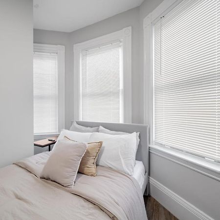 4Br 1Bh Apt In South Boston Near Old Harbor Beach Extérieur photo