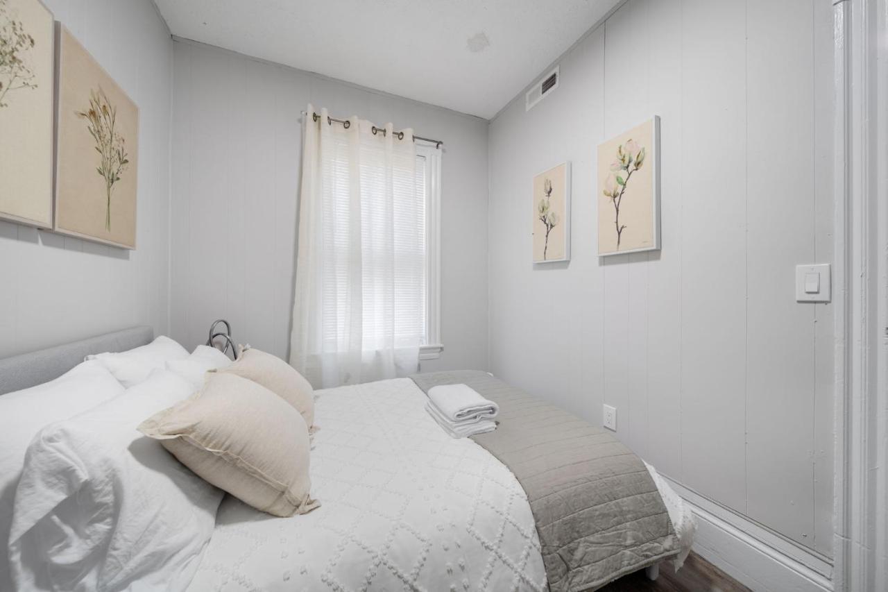 4Br 1Bh Apt In South Boston Near Old Harbor Beach Extérieur photo