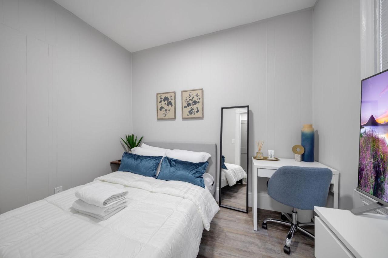 4Br 1Bh Apt In South Boston Near Old Harbor Beach Extérieur photo