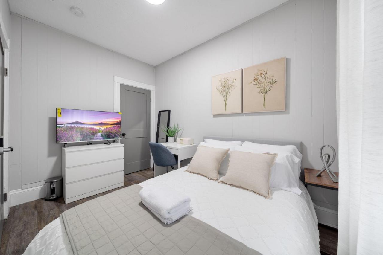 4Br 1Bh Apt In South Boston Near Old Harbor Beach Extérieur photo