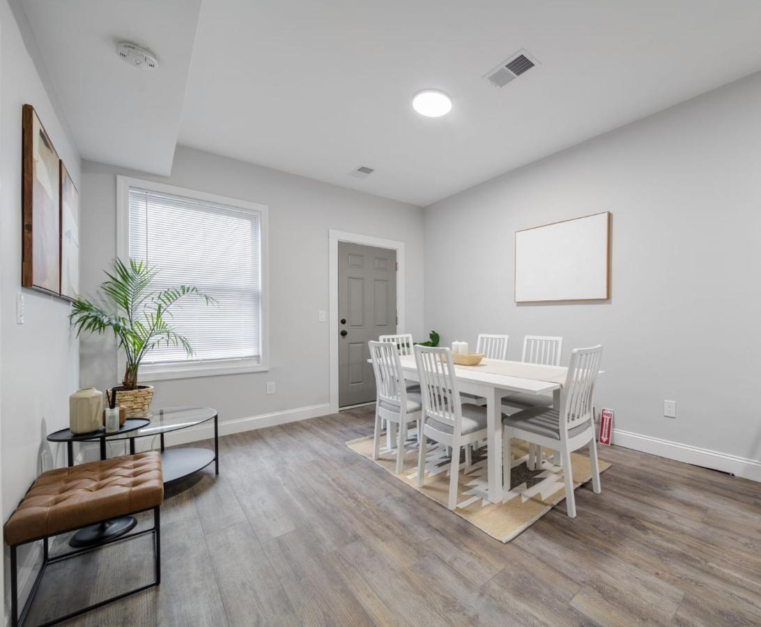 4Br 1Bh Apt In South Boston Near Old Harbor Beach Extérieur photo