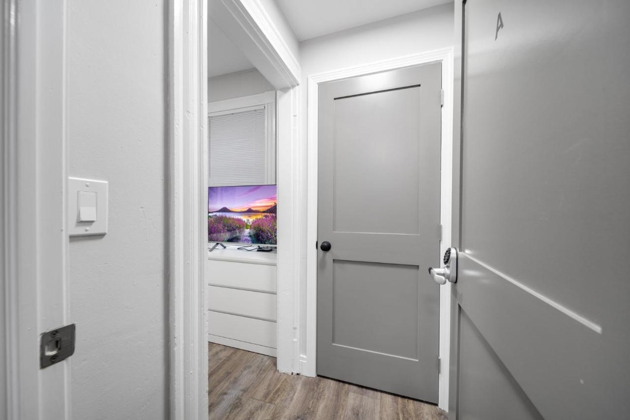 4Br 1Bh Apt In South Boston Near Old Harbor Beach Extérieur photo