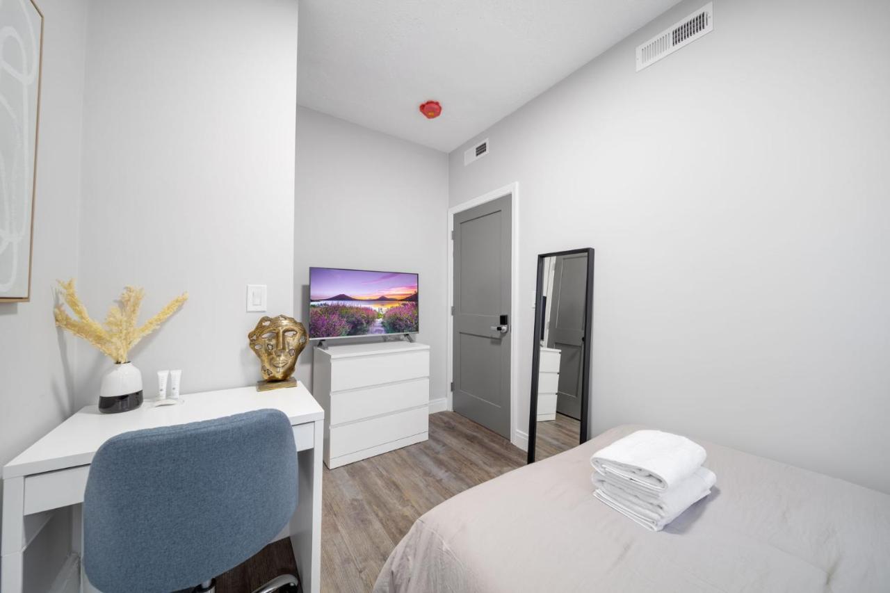 4Br 1Bh Apt In South Boston Near Old Harbor Beach Extérieur photo